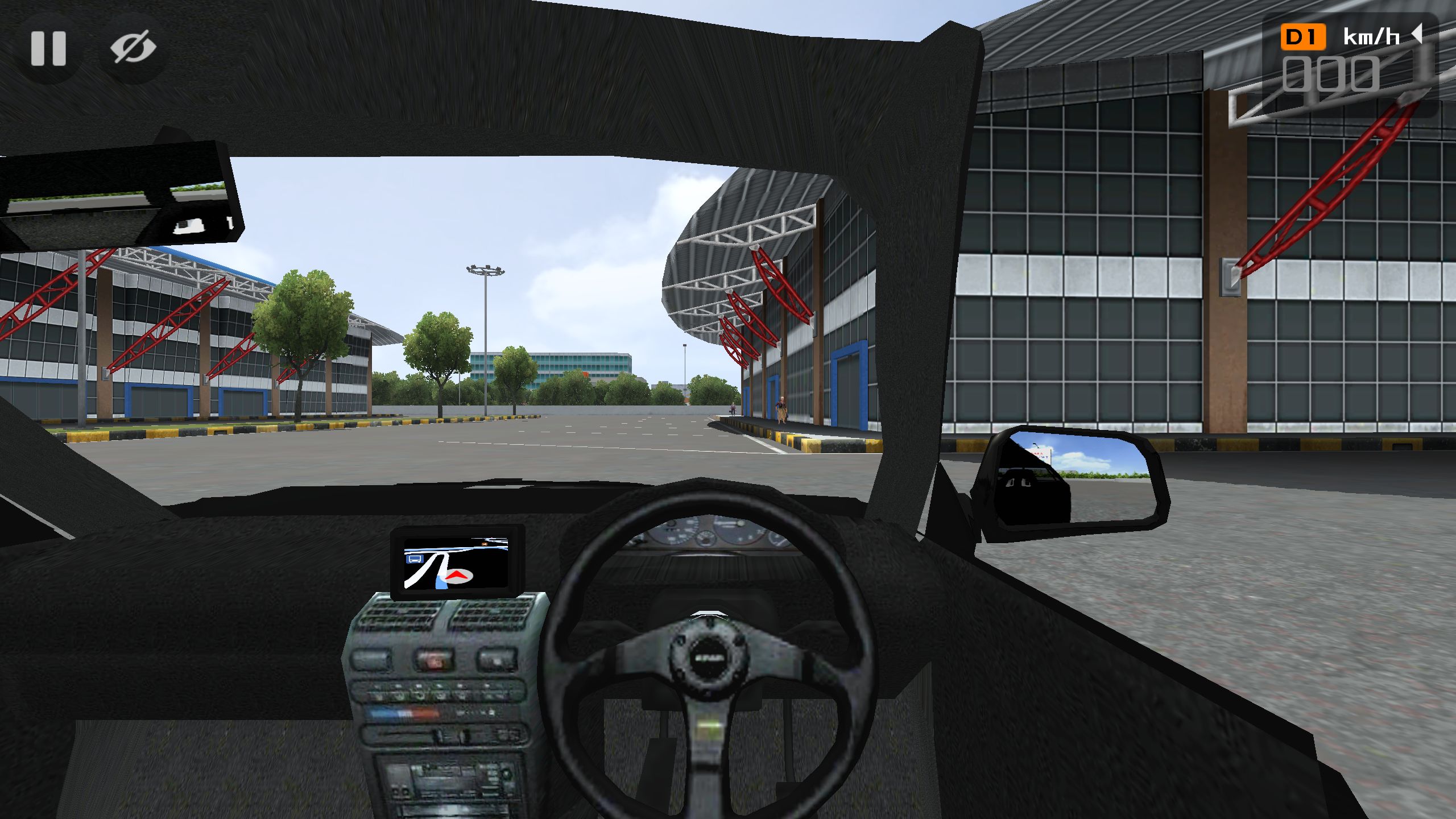 Photo of Toyota Starlet GTturbo (EP82) 9