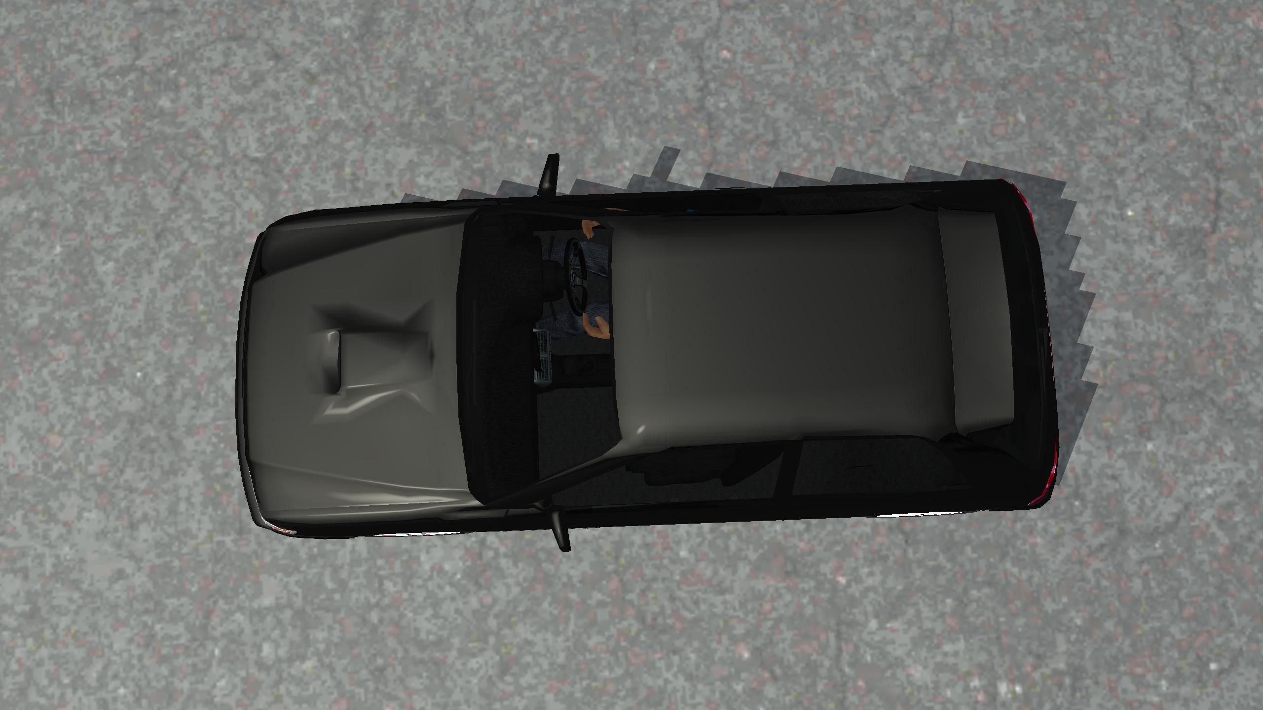 Photo of Toyota Starlet GTturbo (EP82) 8