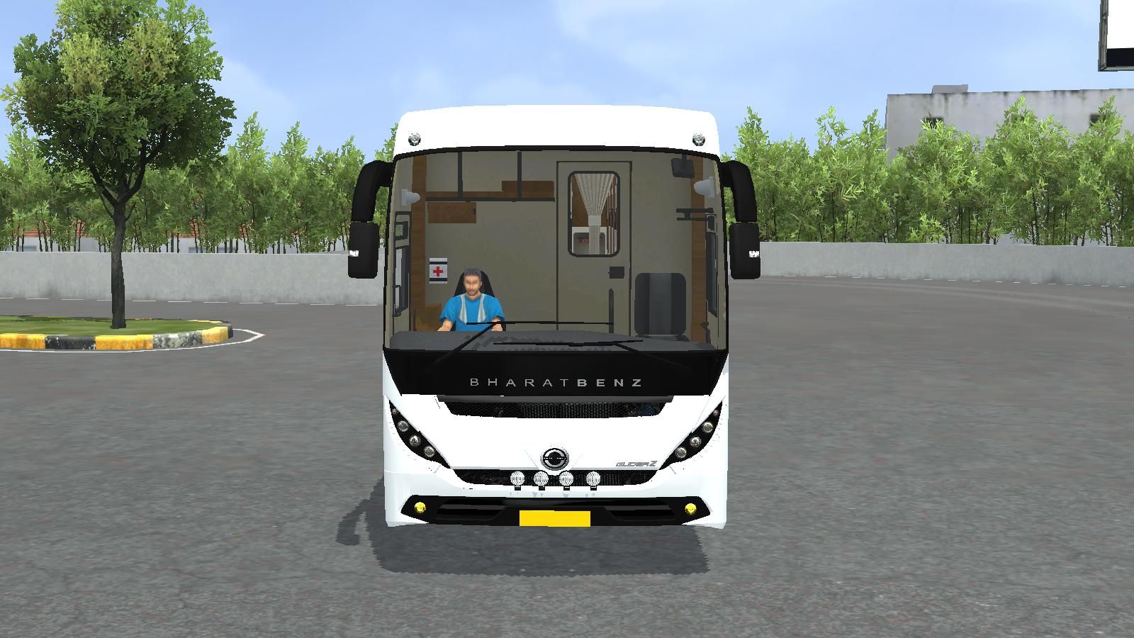 Photo of BharatBenz Glider Z+ 1