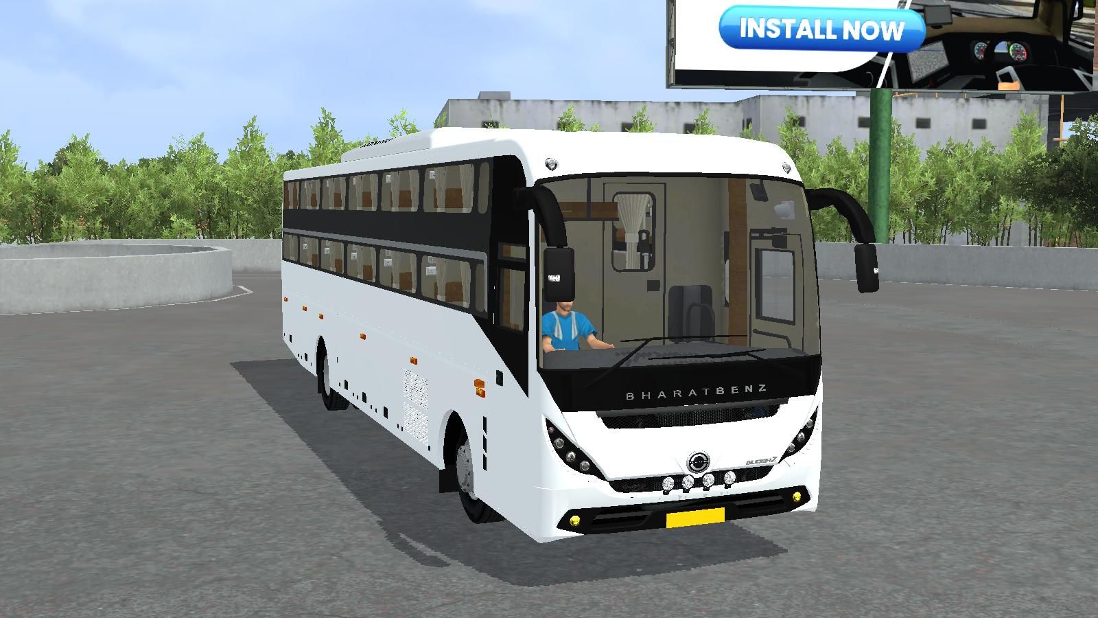 Photo of BharatBenz Glider Z+ 2