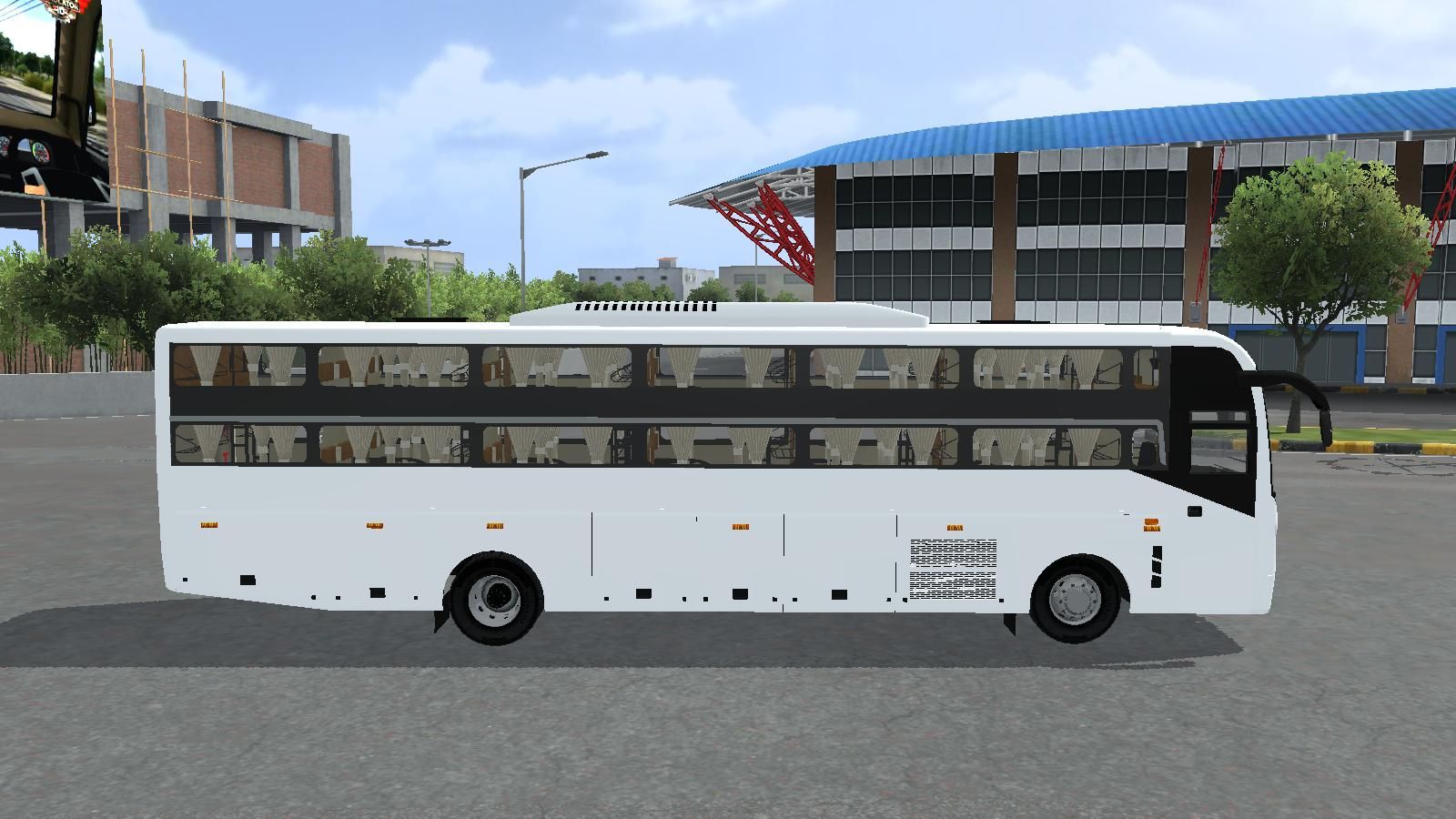 Photo of BharatBenz Glider Z+ 4