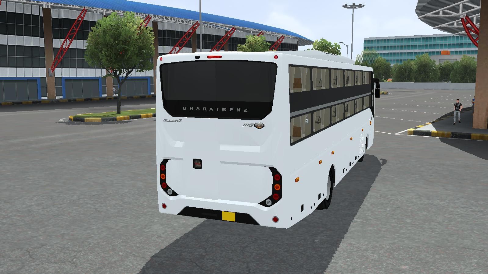 Photo of BharatBenz Glider Z+ 5