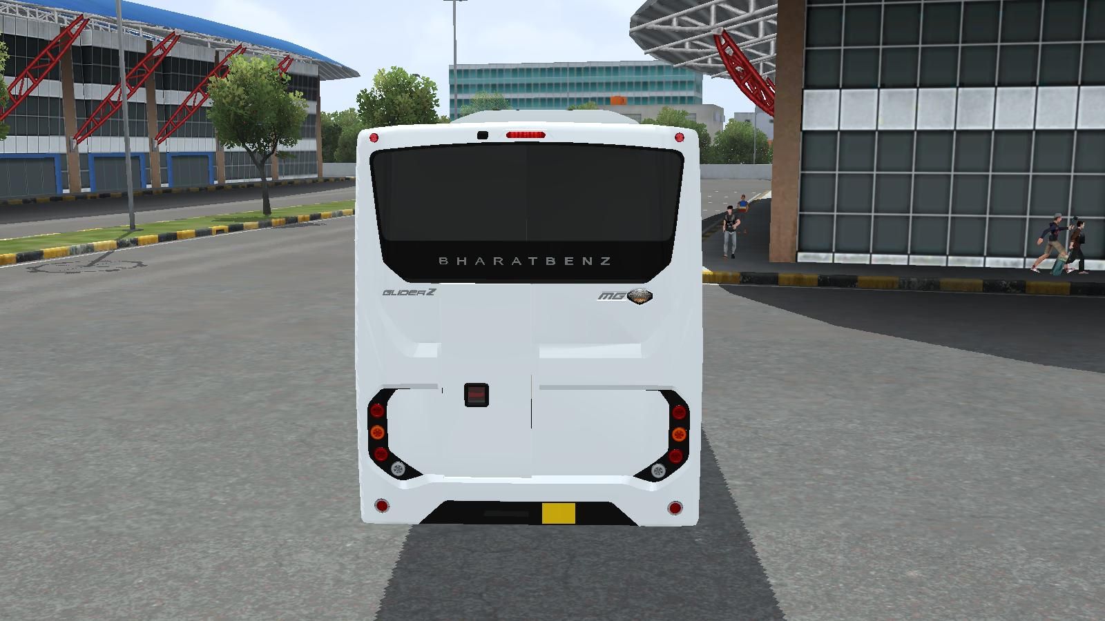 Photo of BharatBenz Glider Z+ 6