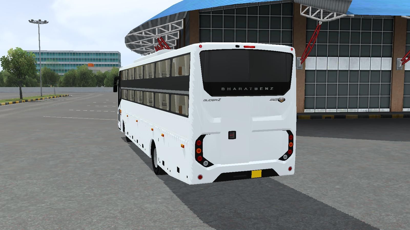 Photo of BharatBenz Glider Z+ 7