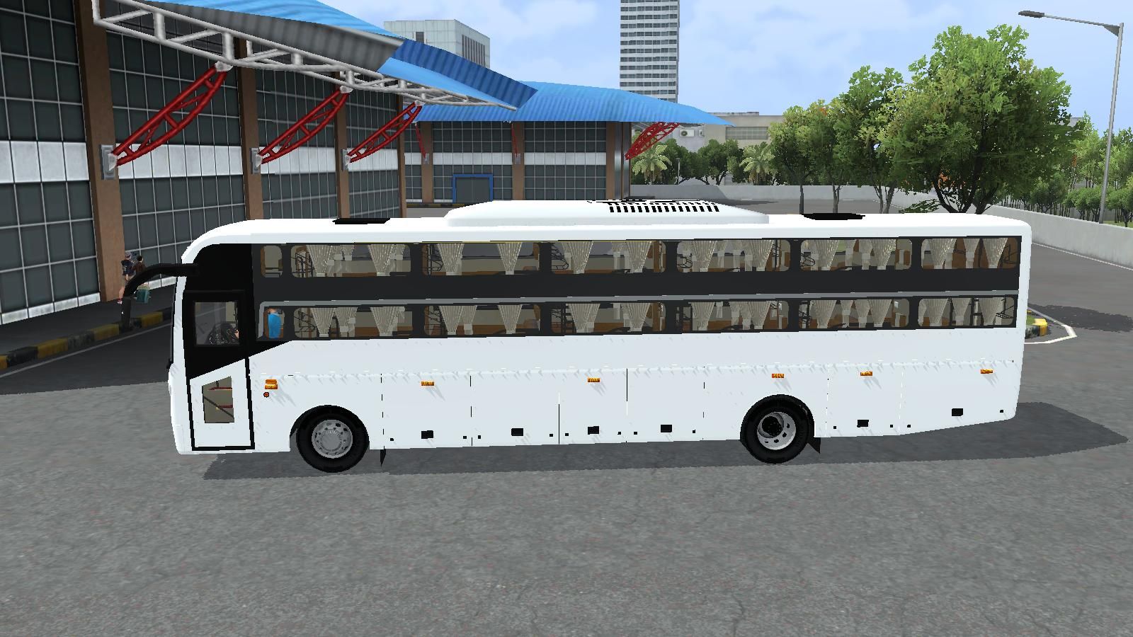Photo of BharatBenz Glider Z+ 3