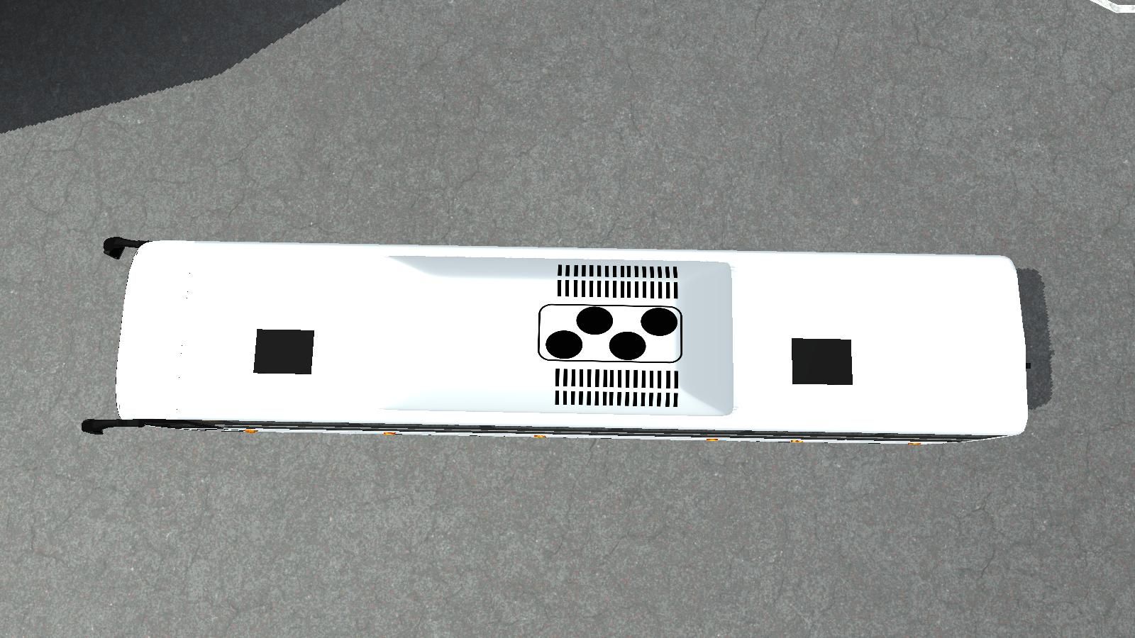 Photo of BharatBenz Glider Z+ 8