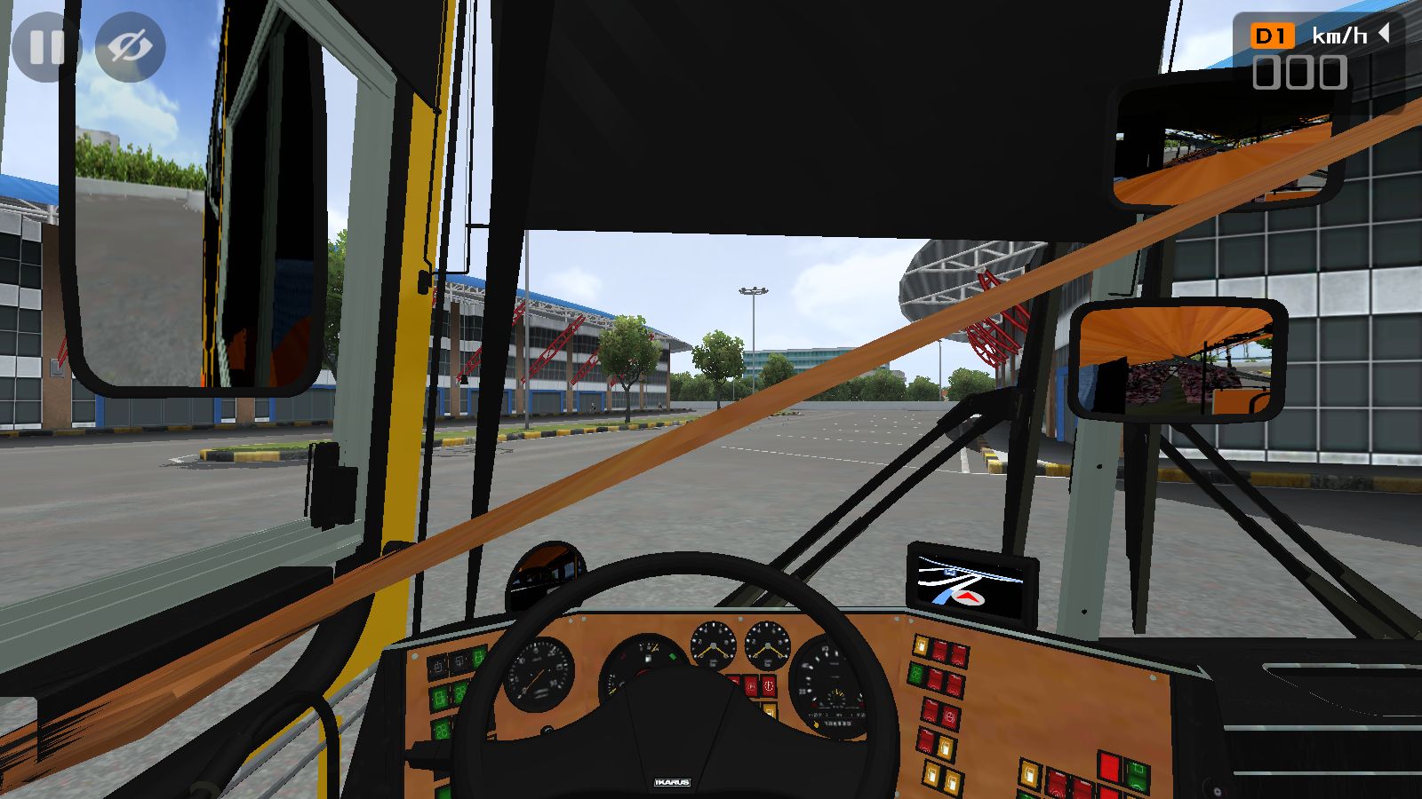 Photo of Ikarus 260 32P 9