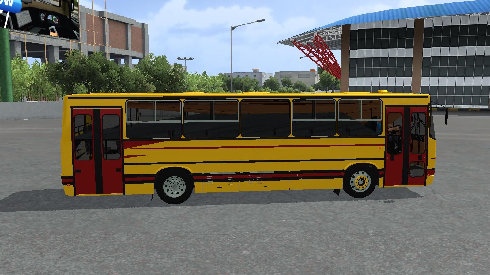 Photo of Ikarus 260 32P 4