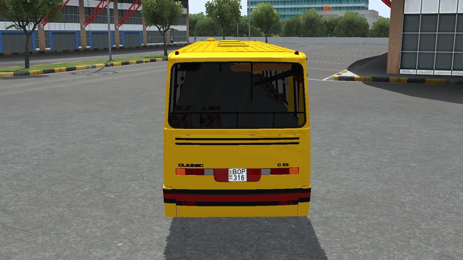 Photo of Ikarus 260 32P 6
