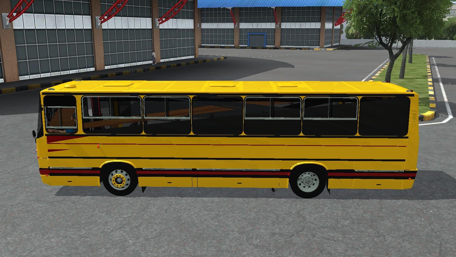 Photo of Ikarus 260 32P 3