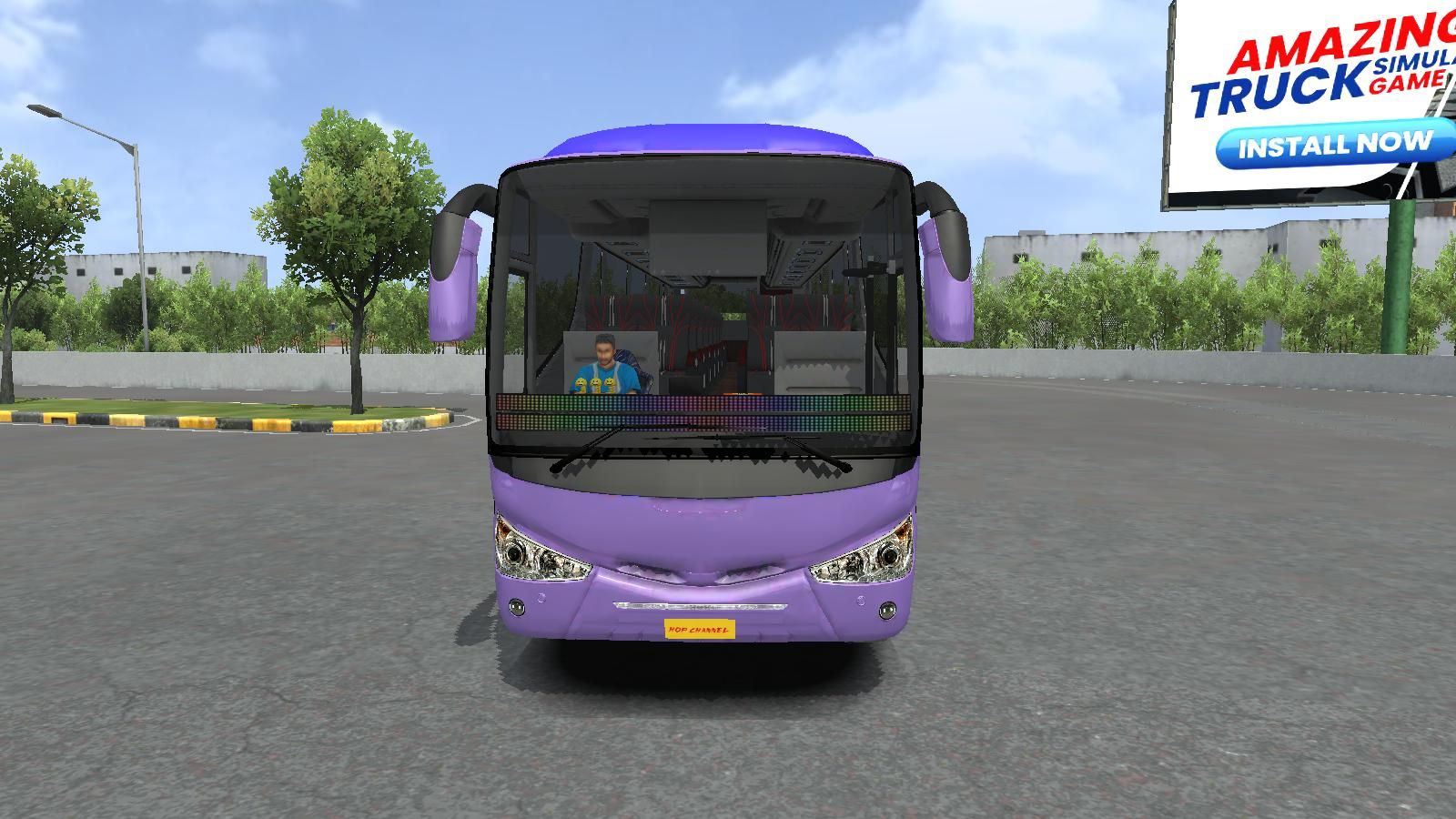 Photo of Irizar Bus 1