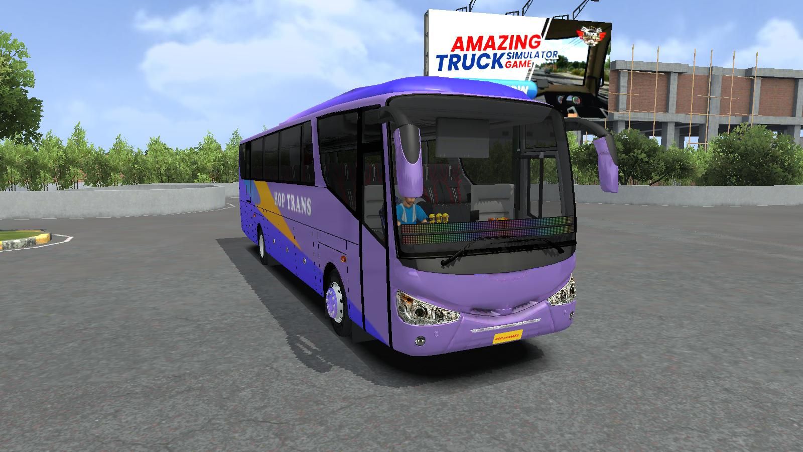 Photo of Irizar Bus 2