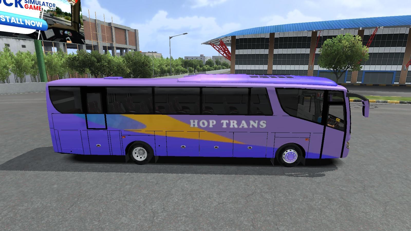 Photo of Irizar Bus 4