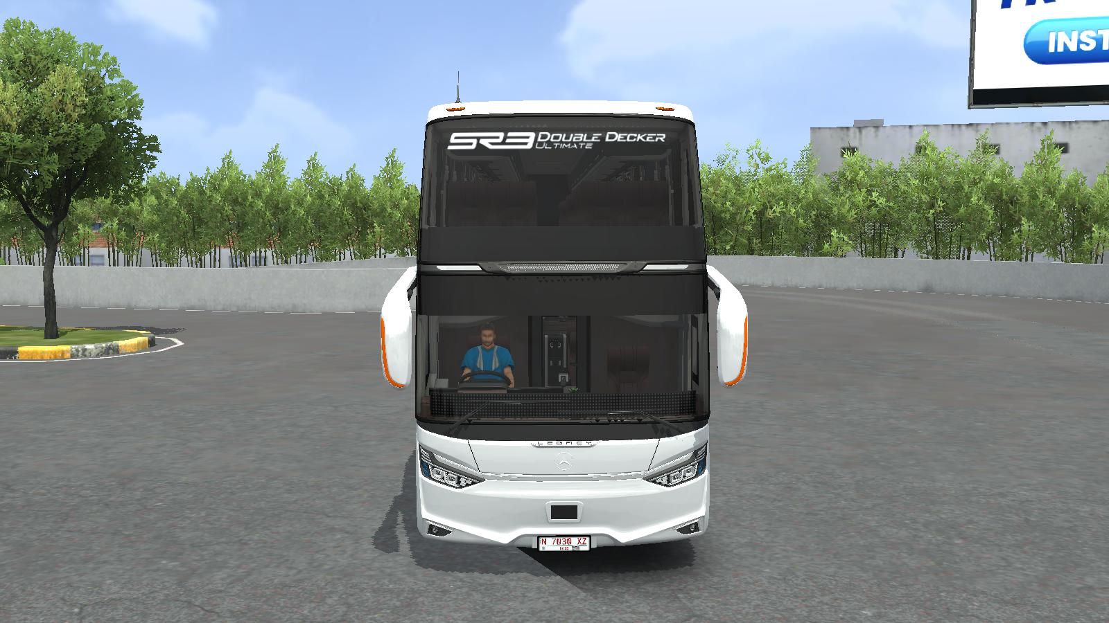 Photo of Ivan Harahap XDM 1