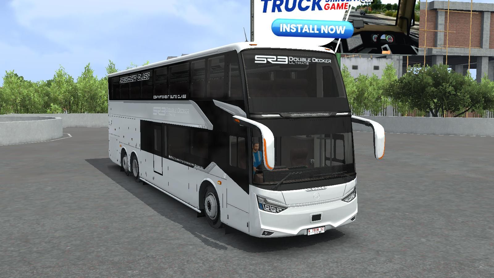Photo of Ivan Harahap XDM 2