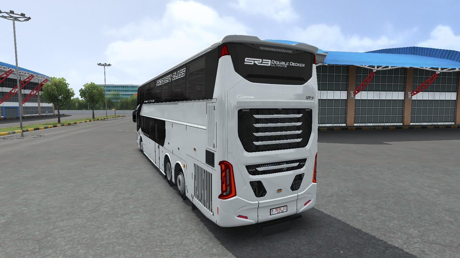 Photo of Ivan Harahap XDM 7