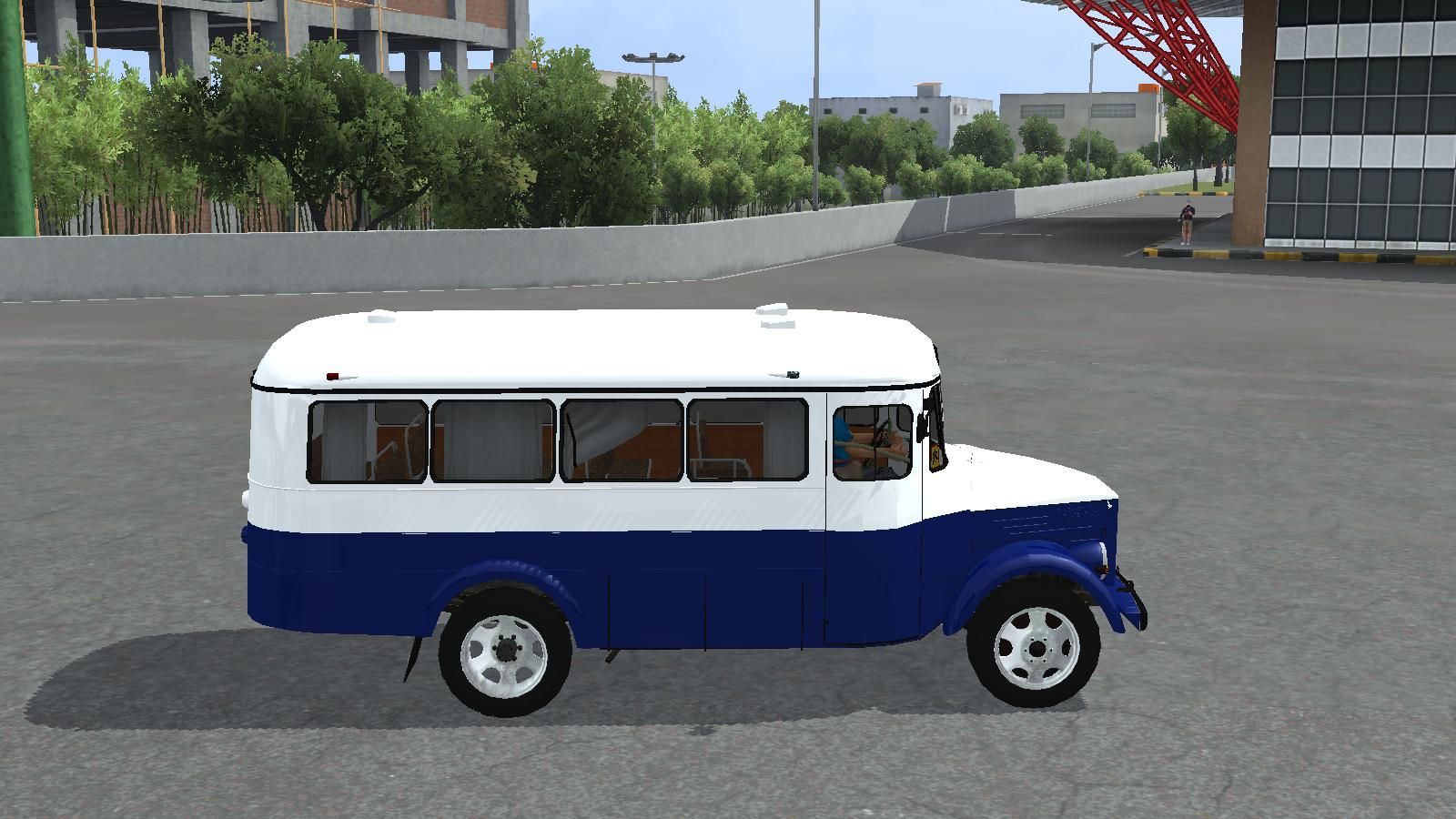 Photo of KAVZ 651A Bus 4