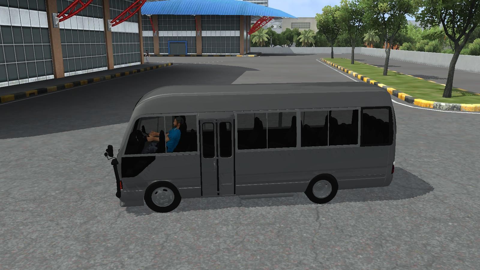 Photo of Toyota Coaster 3