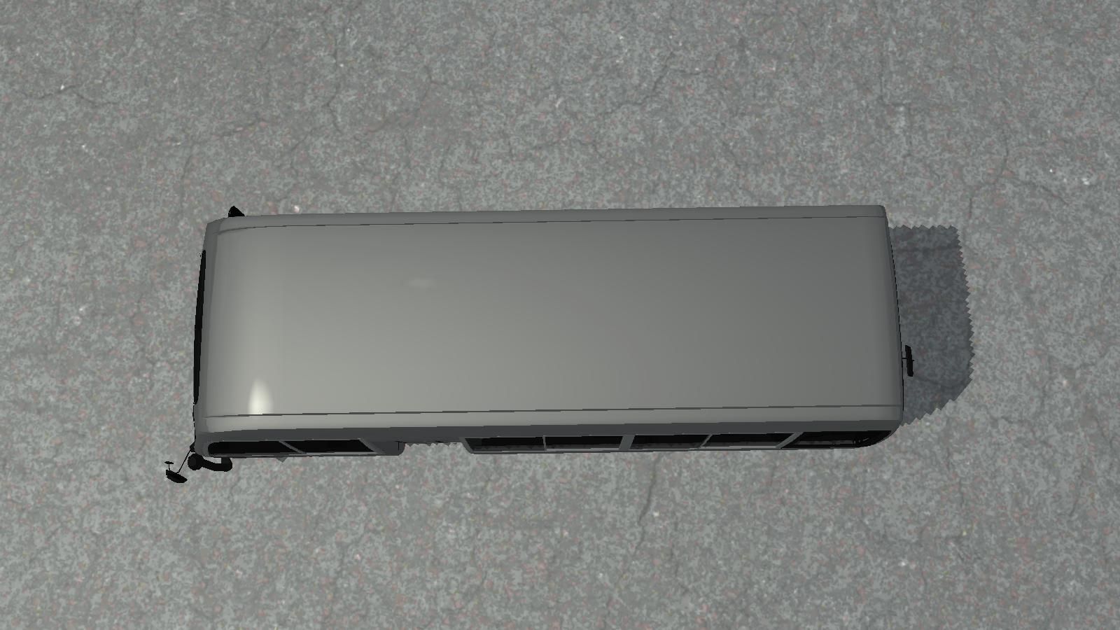 Photo of Toyota Coaster 8