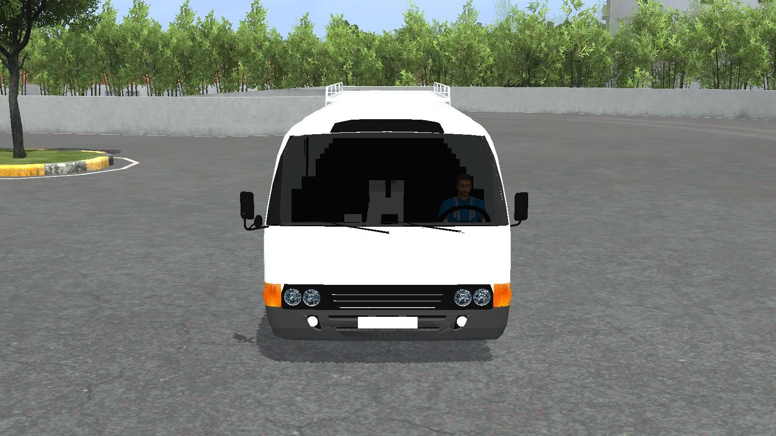 Photo of Toyota Coaster G3 1