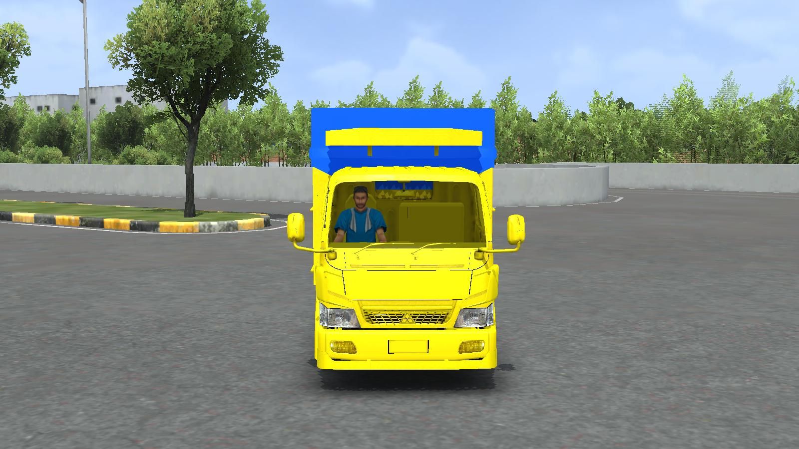 Photo of Canter Std 1
