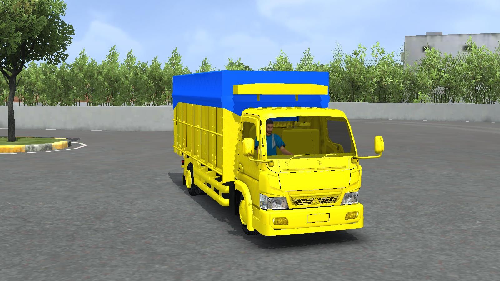 Photo of Canter Std 2