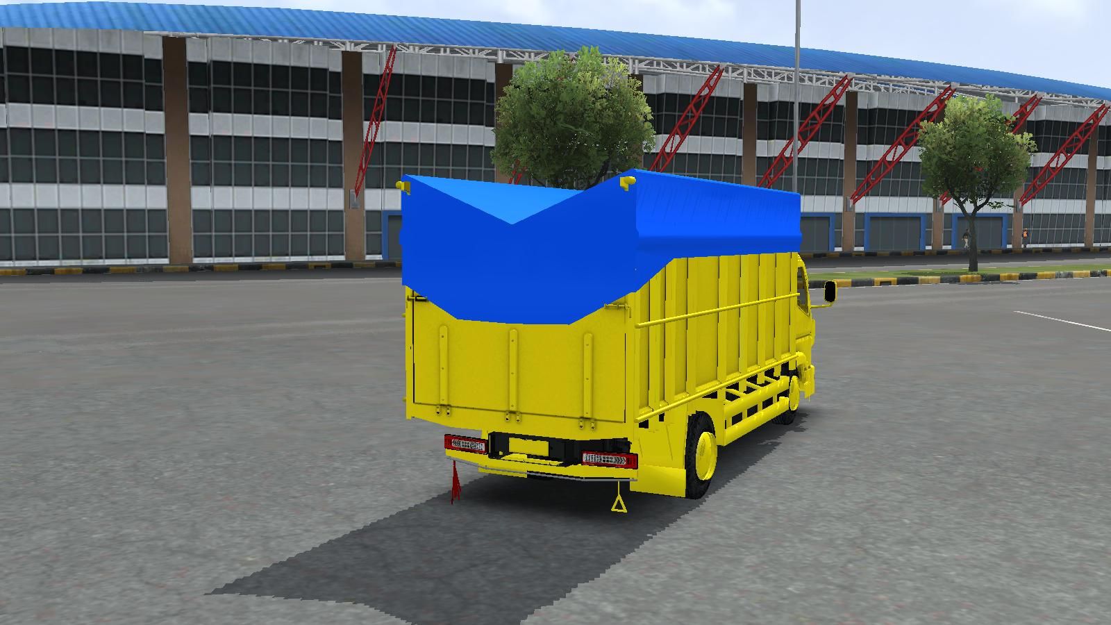 Photo of Canter Std 5