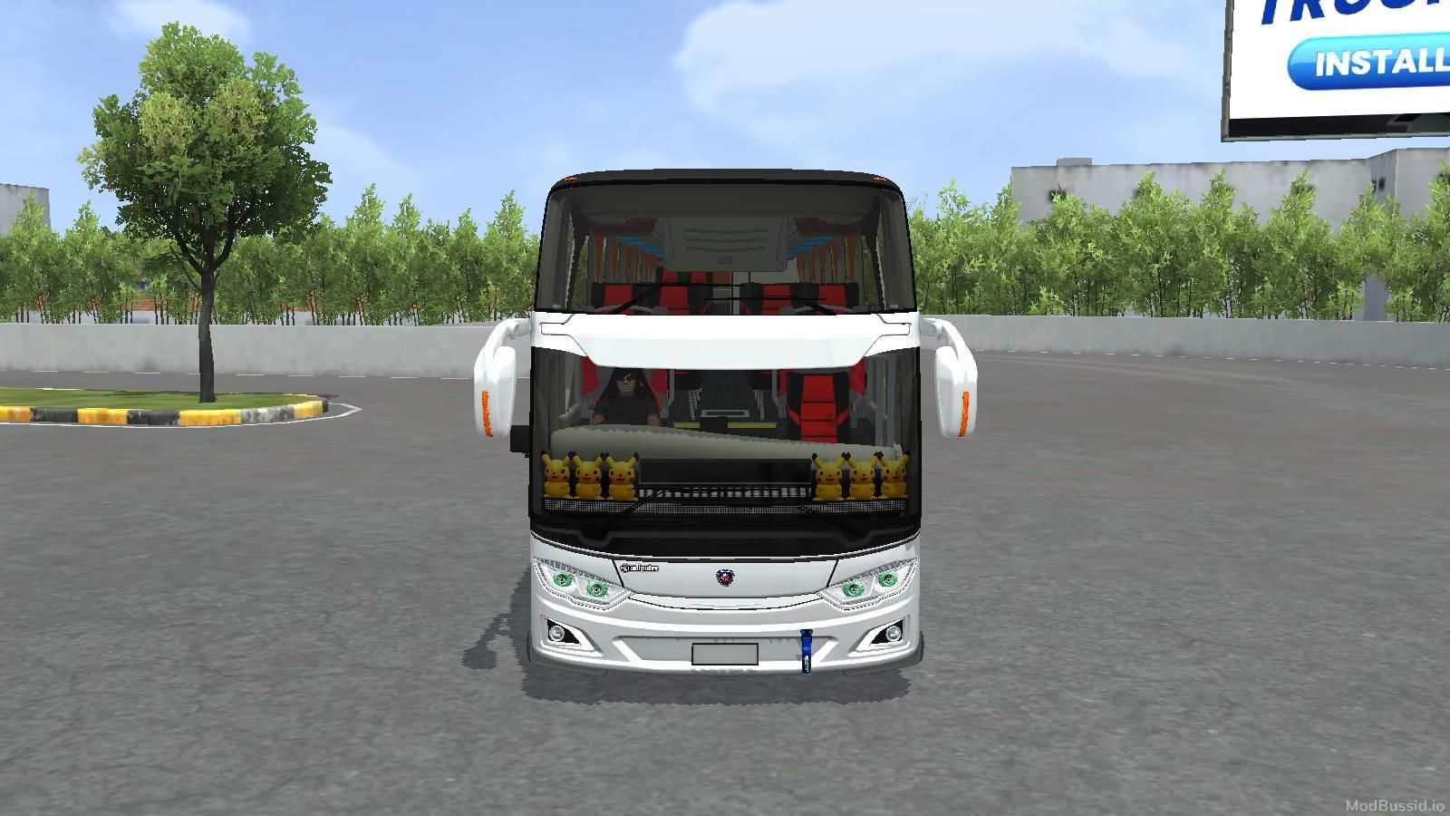 Photo of Cut Tari 1