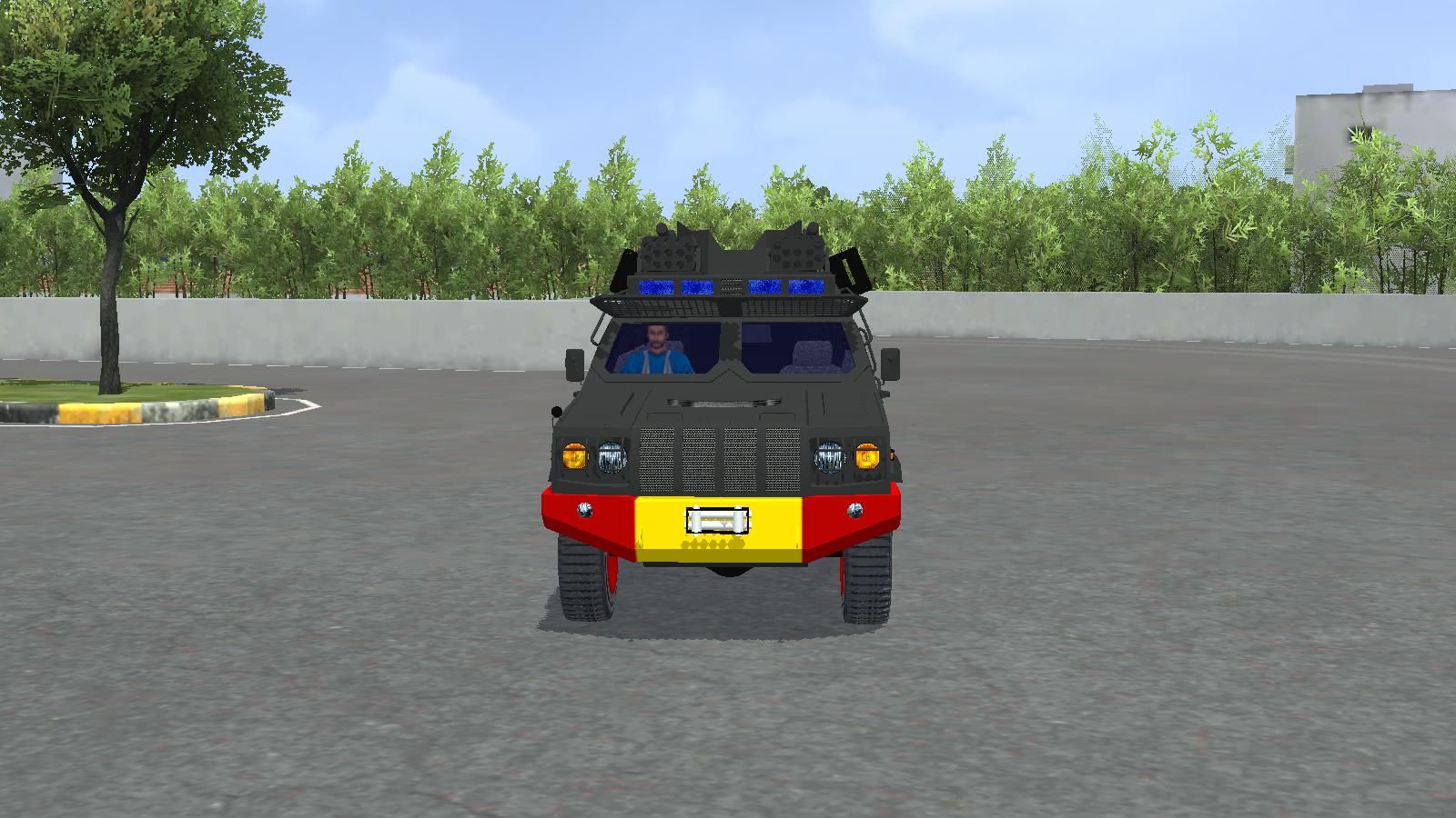 Photo of Dapc Wolf 1