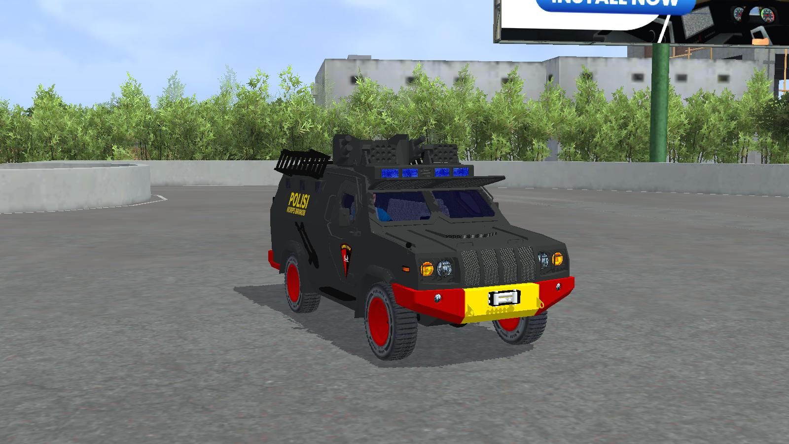 Photo of Dapc Wolf 2