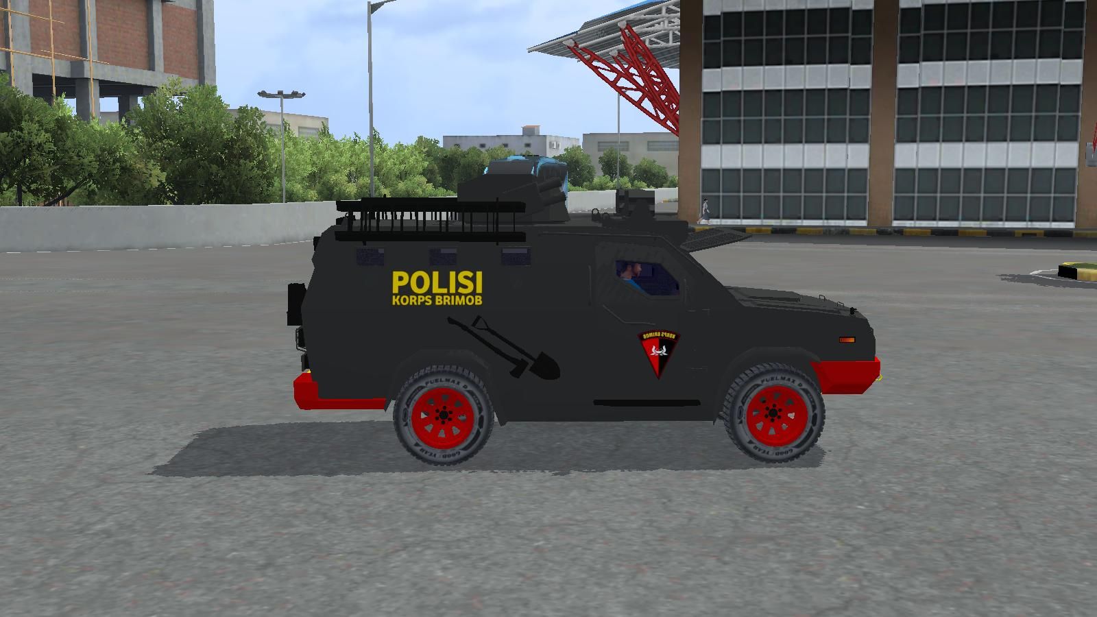 Photo of Dapc Wolf 4