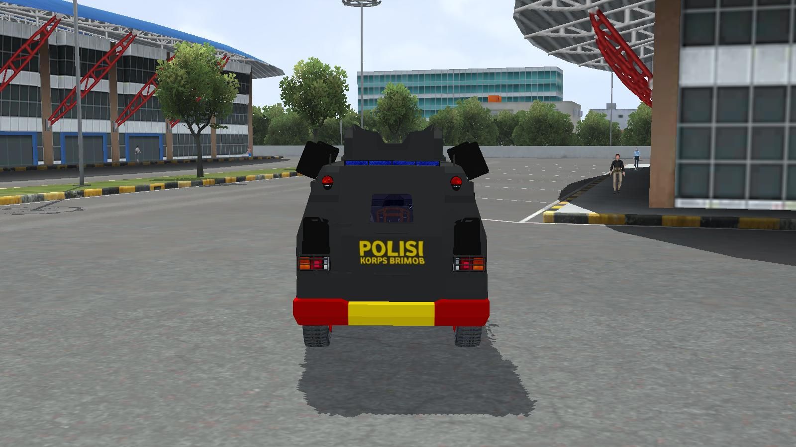 Photo of Dapc Wolf 6