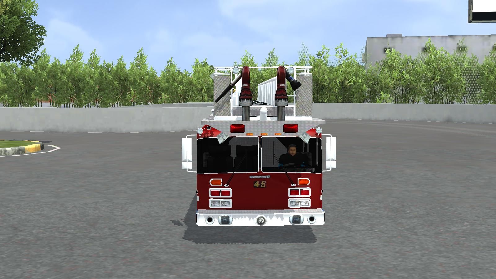 Photo of Grumman Aerialcat 102 Truck 1