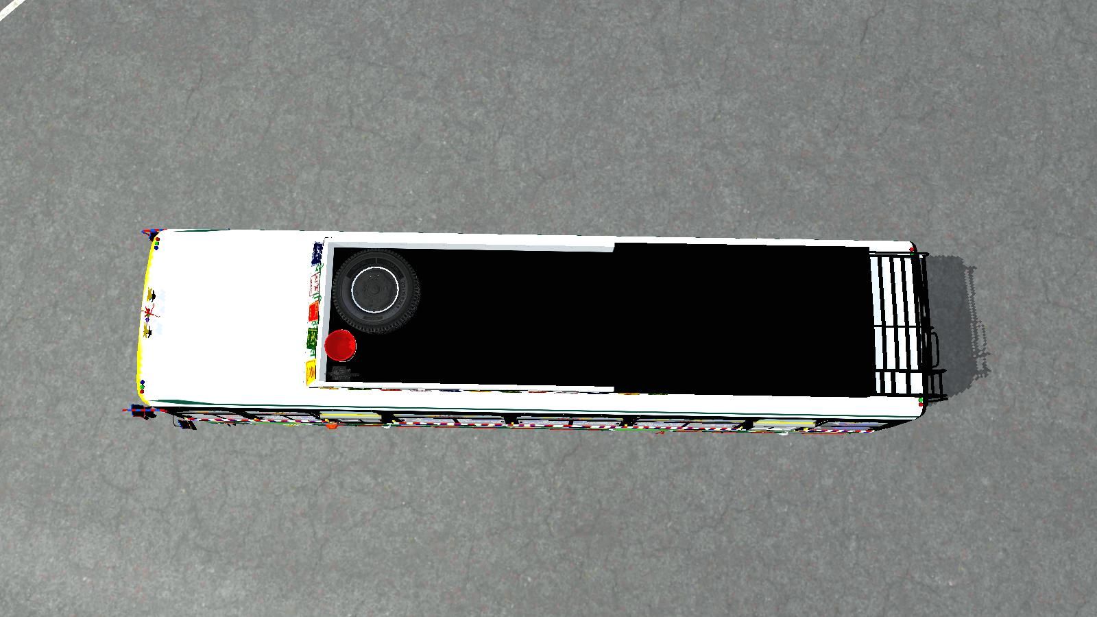 Photo of HRTC Starbus 6161 8