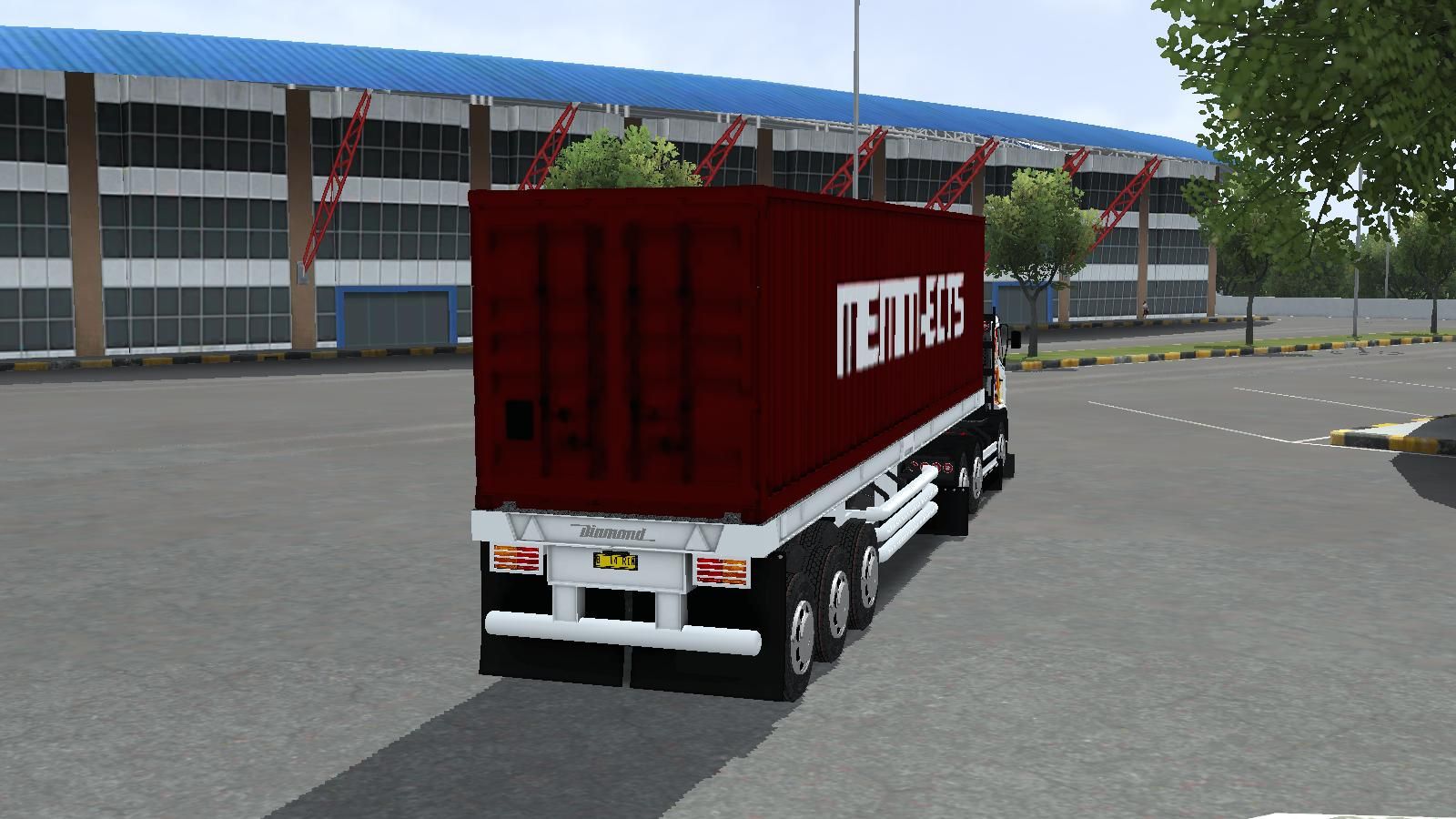Photo of Hino Trailer Free Edition 5
