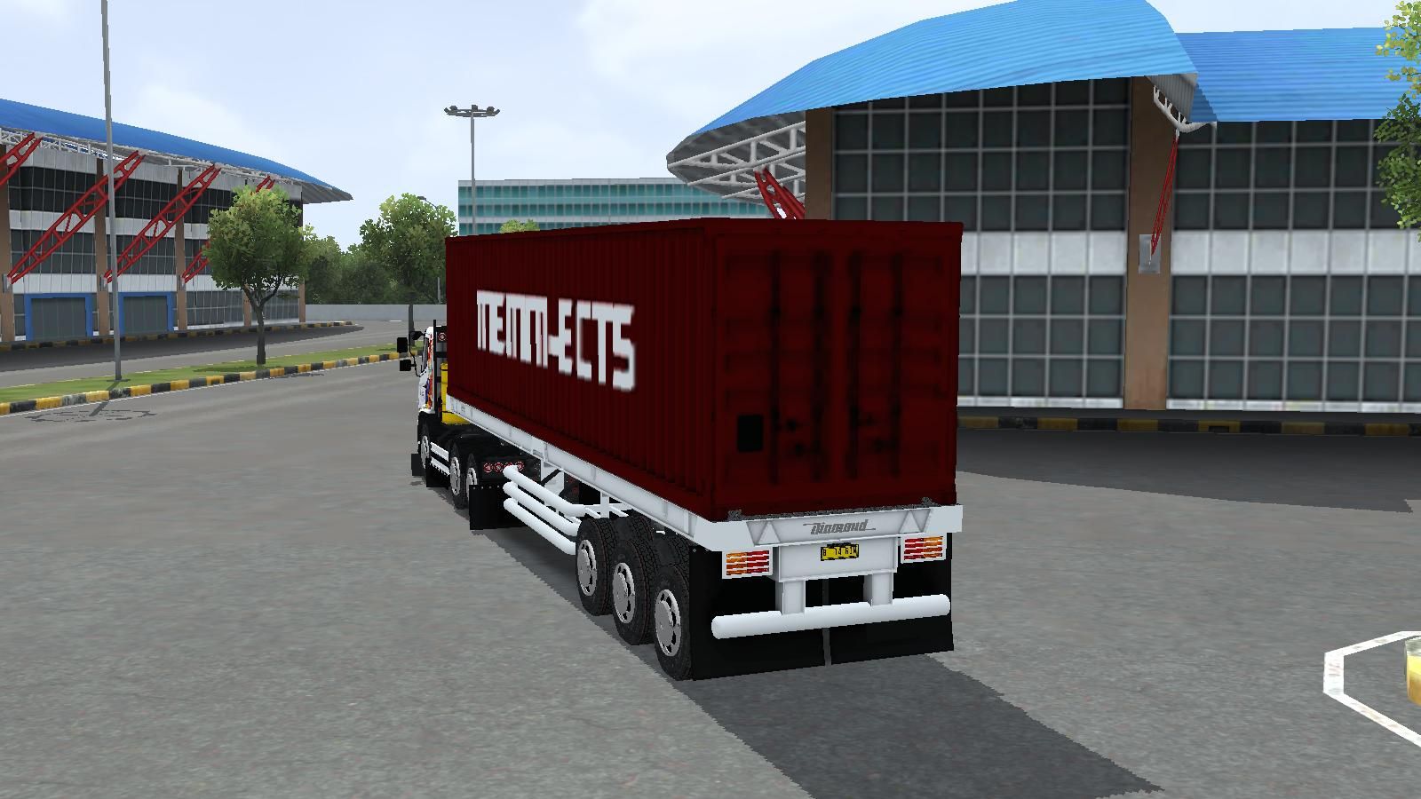 Photo of Hino Trailer Free Edition 7