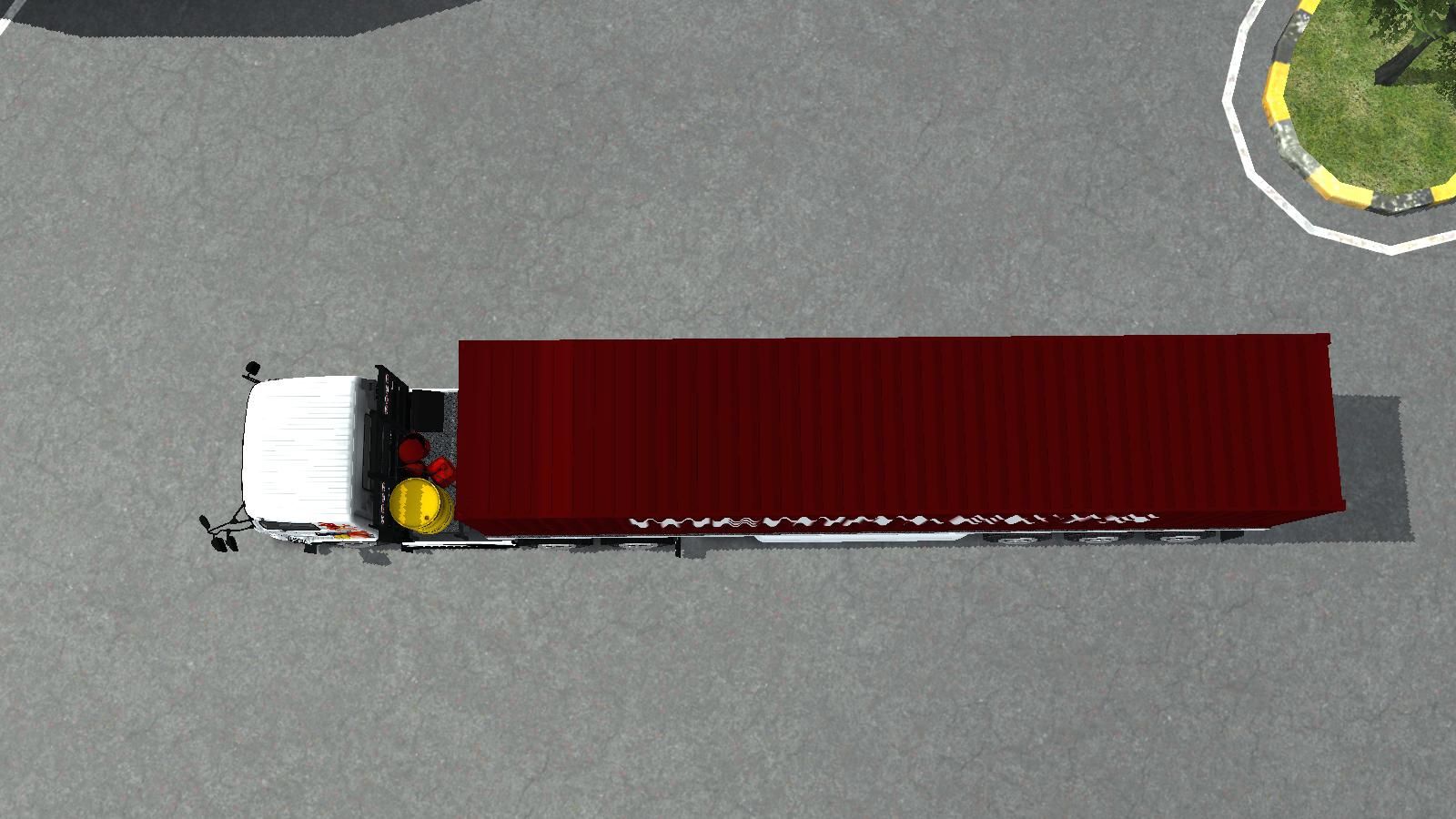 Photo of Hino Trailer Free Edition 8