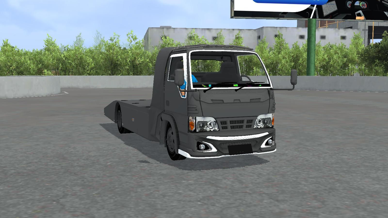 Photo of Isuzu NKR 71 2