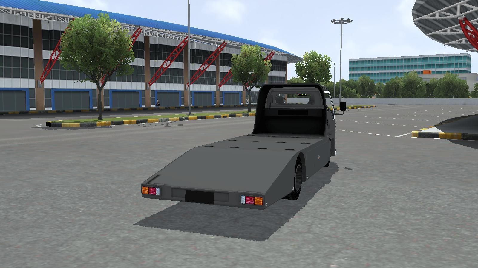 Photo of Isuzu NKR 71 5