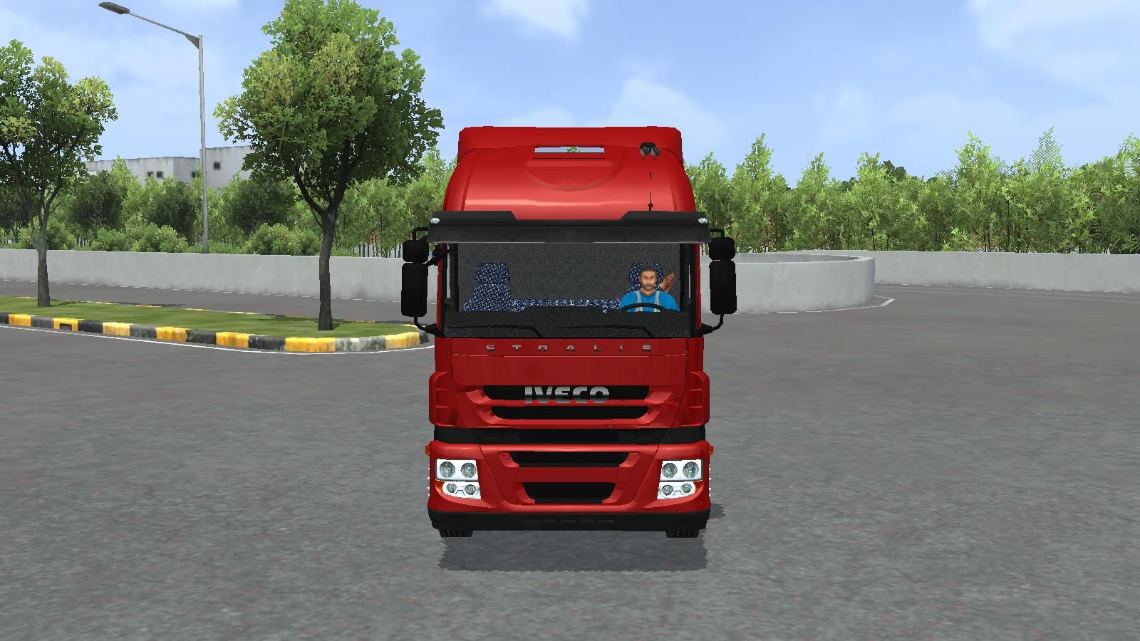 Photo of Iveco Stralis NR 4X2 Head Truck 1