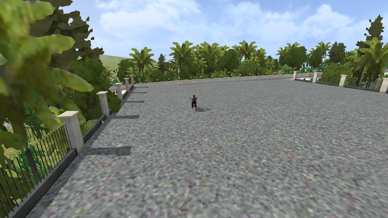 Photo of Jalur Sibea Bea Map 1