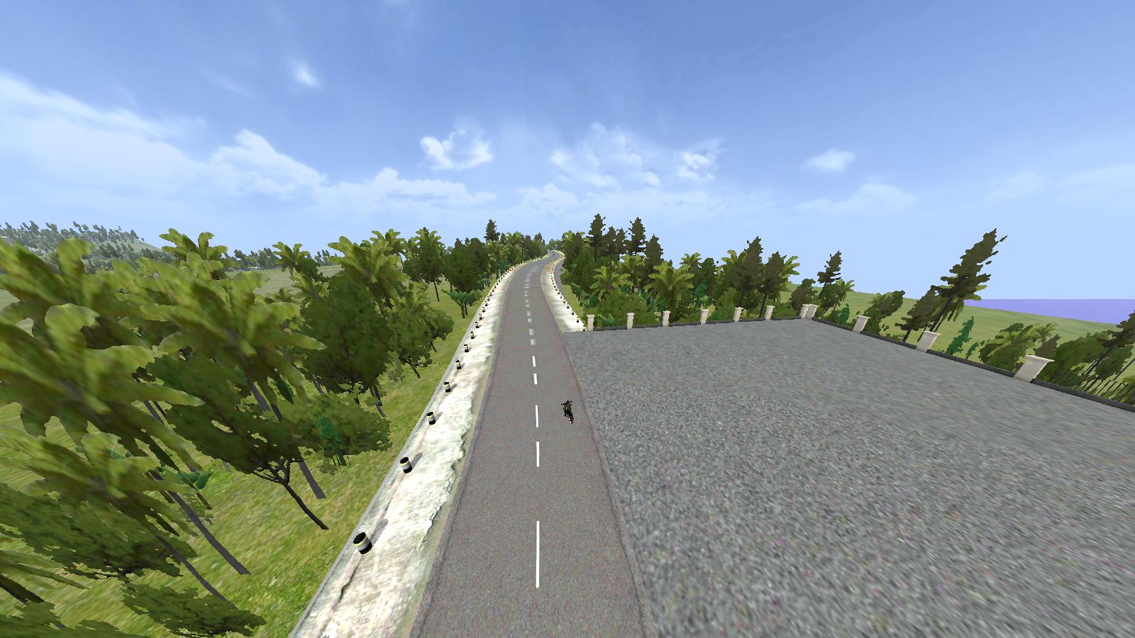 Photo of Jalur Sibea Bea Map 2