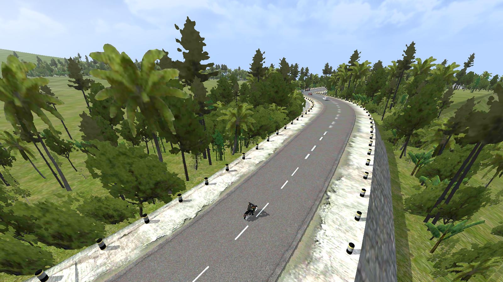 Photo of Jalur Sibea Bea Map 5