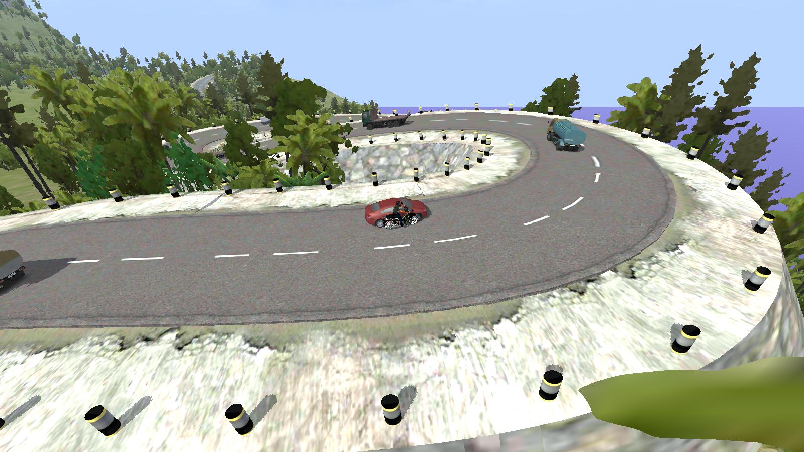 Photo of Jalur Sibea Bea Map 7