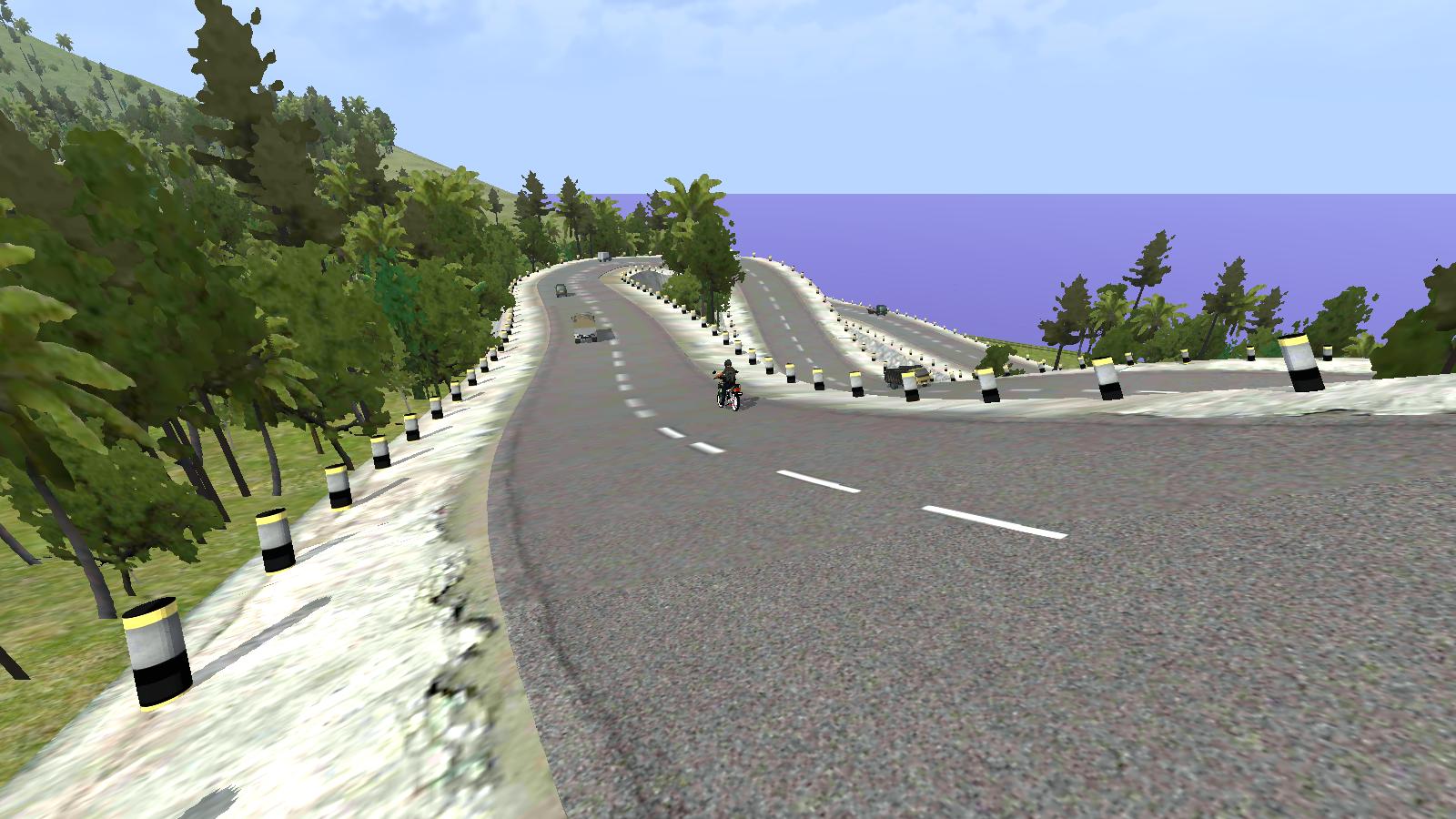 Photo of Jalur Sibea Bea Map 9