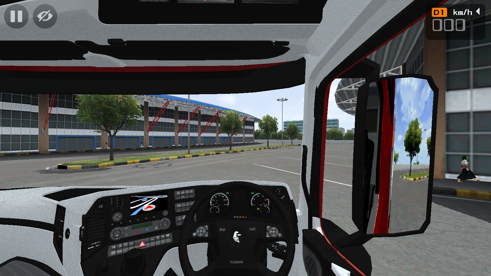 Photo of Kamaz 54901 2024 Trailers 9