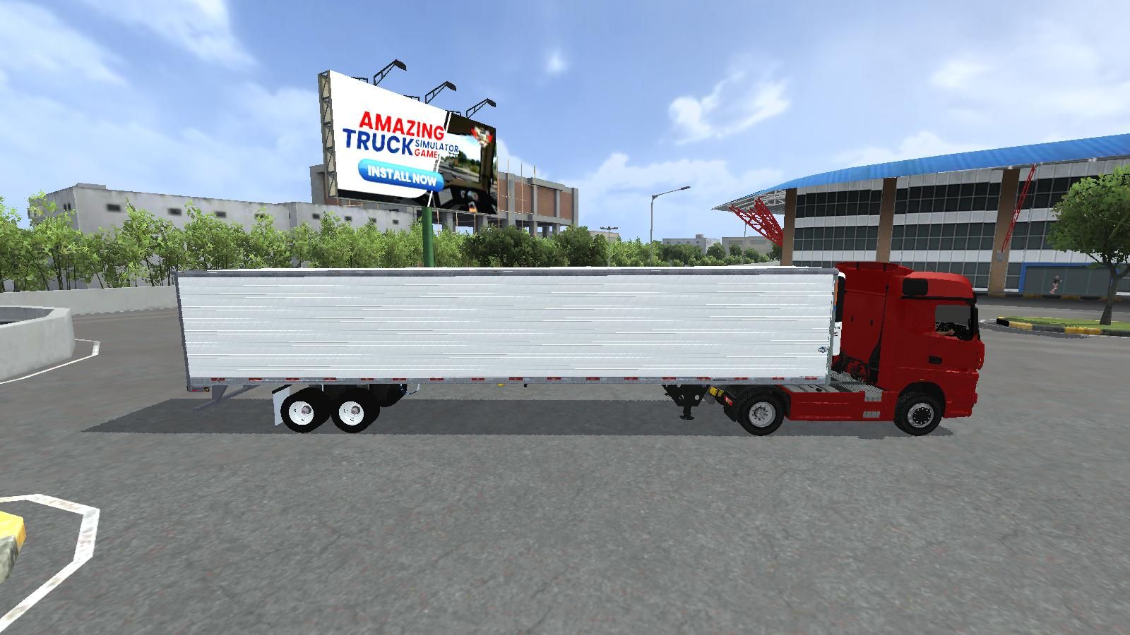 Photo of Kamaz 54901 2024 Trailers 4