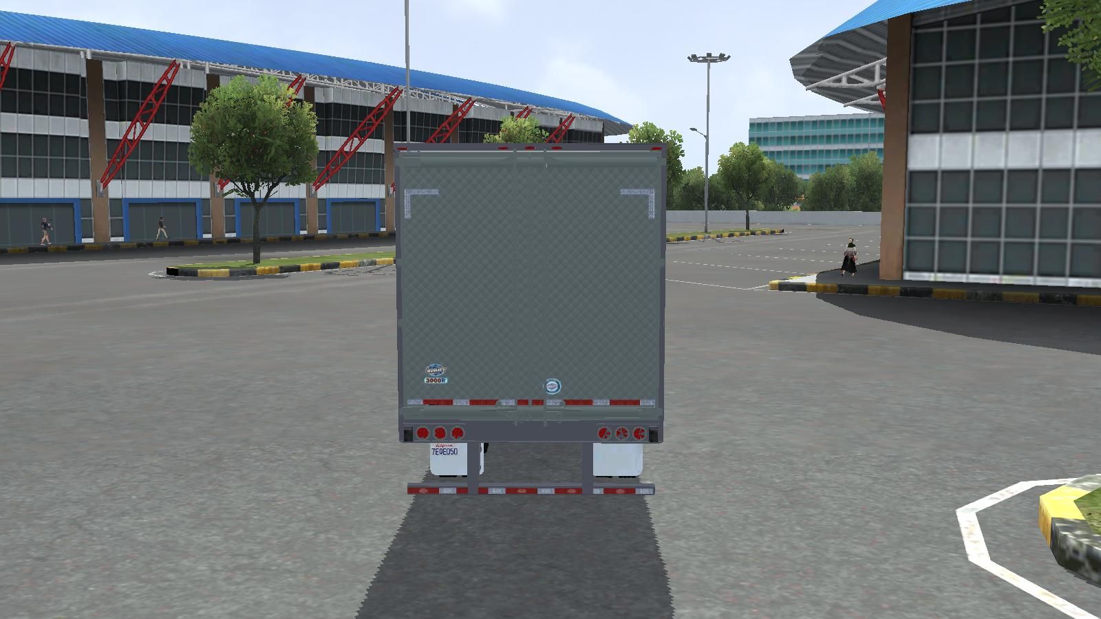 Photo of Kamaz 54901 2024 Trailers 6