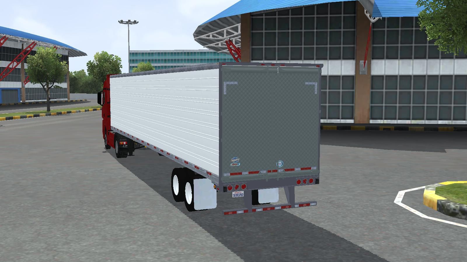 Photo of Kamaz 54901 2024 Trailers 7
