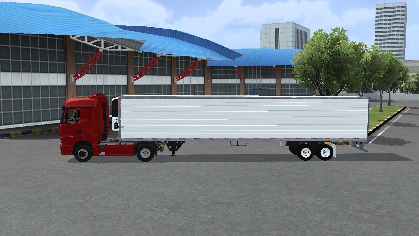 Photo of Kamaz 54901 2024 Trailers 3